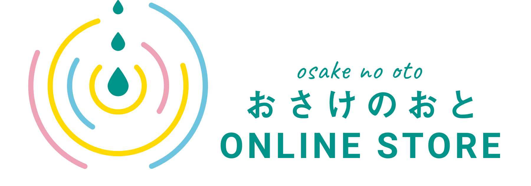 おさけのおと ONLINE STORE