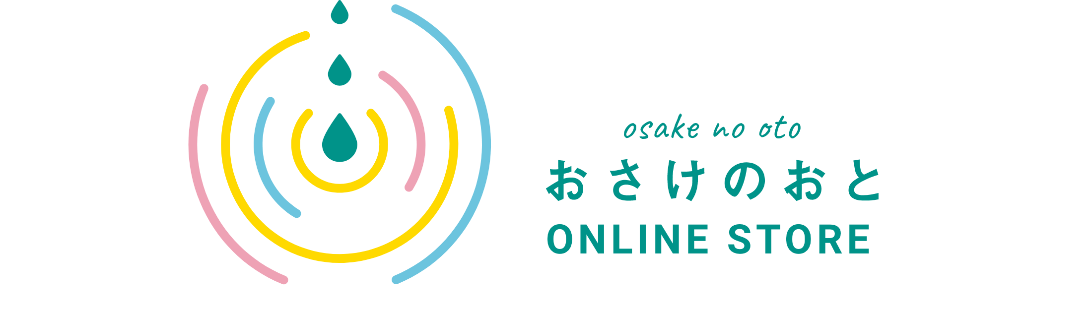 おさけのおと ONLINE STORE